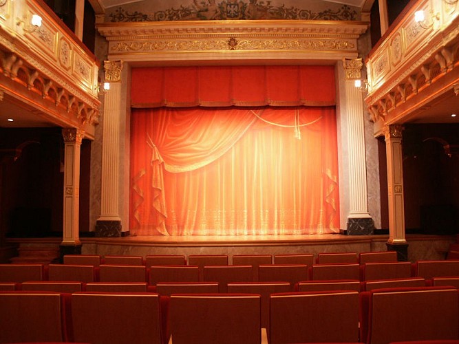 Théâtre du Château