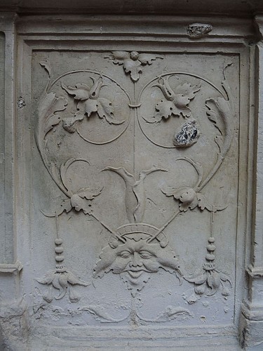 Abbatiale de la Sainte-Trinité