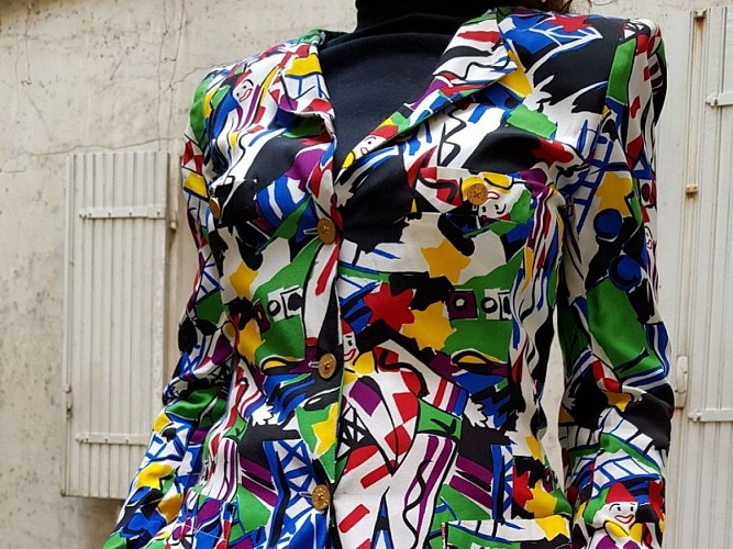 Château de Filières