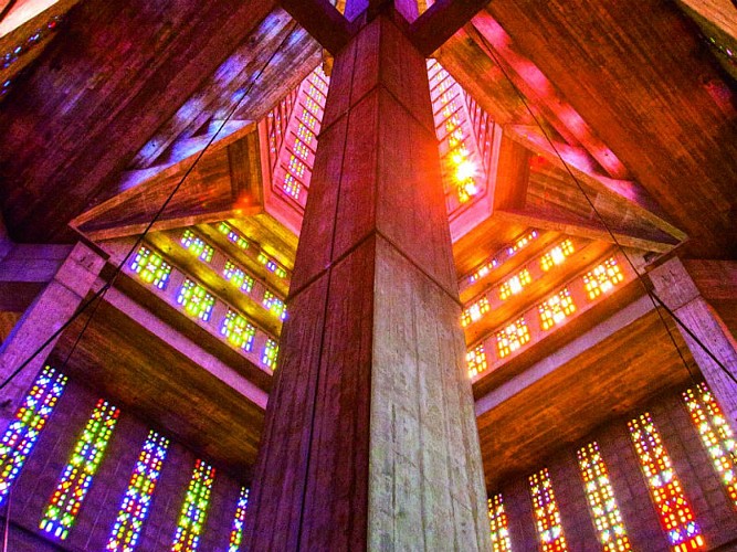 Le Havre-eglise St-Joseph-2013©SMT-V