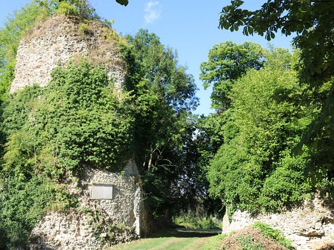 Château Gauthier Giffard