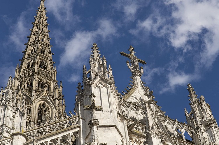 Saint Maclou Rouen 2022 ┬®POD VU-9495