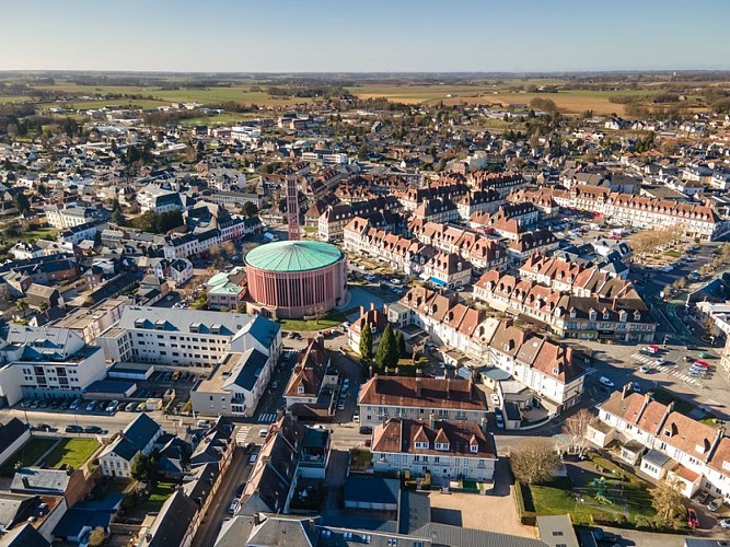 Yvetot_Eglise-Saint-Pierre©G.Auger-2019_2