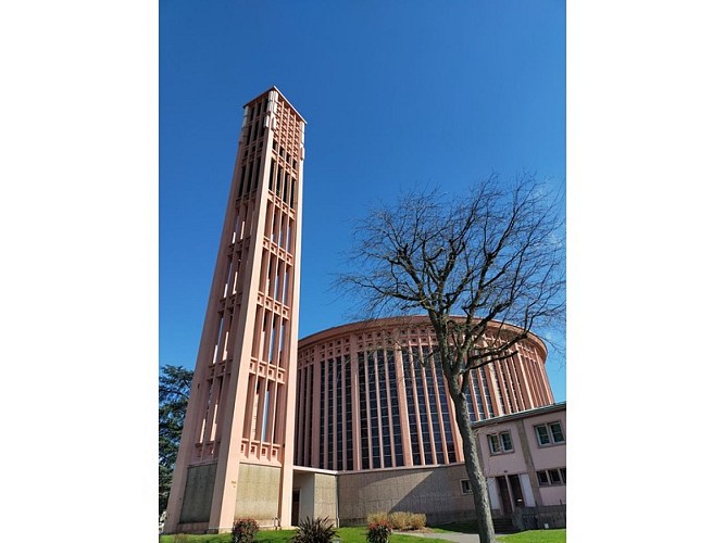 Yvetot_Eglise-Saint-Pierre©YNT_2021_1