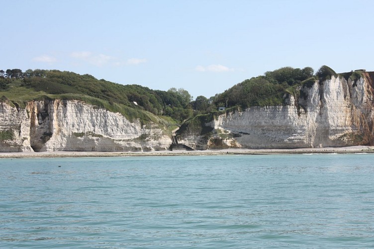 Valleuse de Saint-Léonard