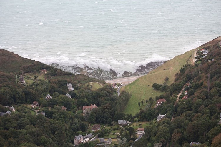VALLEUSE DE VAUCOTTE