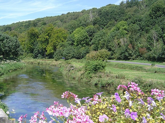 Parcours nature de la Basse Vallée de la Durdent