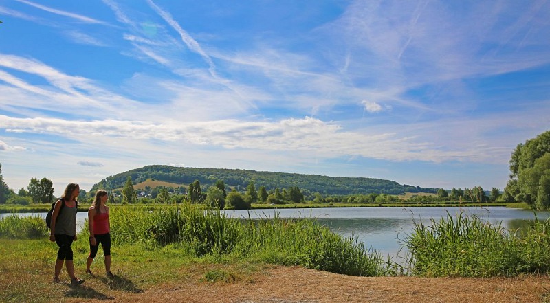 Vallée de la Varenne