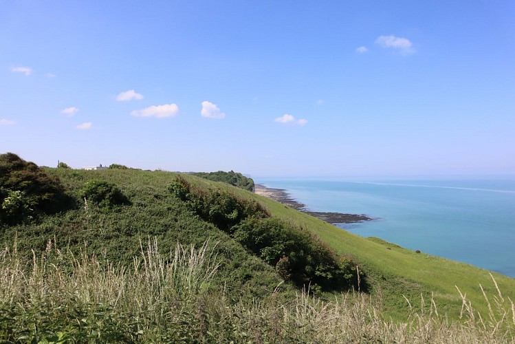 SAINT PIERRE EN PORT