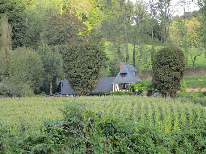 Croix-Mare-Val-au-Cesne-L