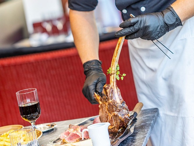 6 Café Victor - Rouen ©Café Victor (1200X900)