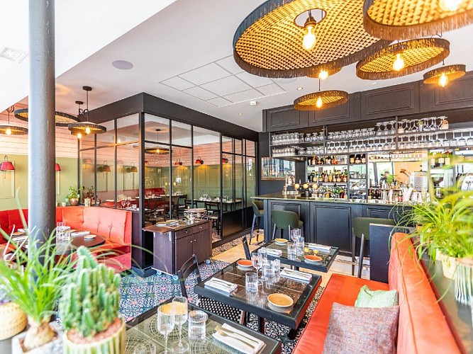 3 Café Victor - Rouen ©Café Victor (1200x900)