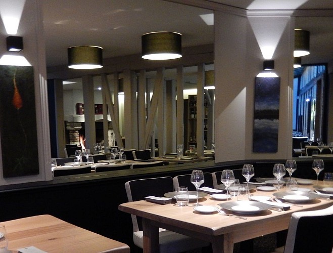 auberge des ruines 2