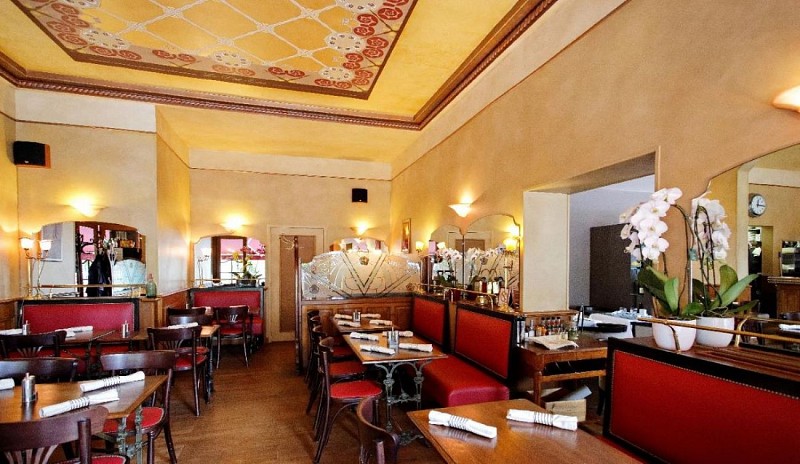 Restaurant LePtitZinc 2