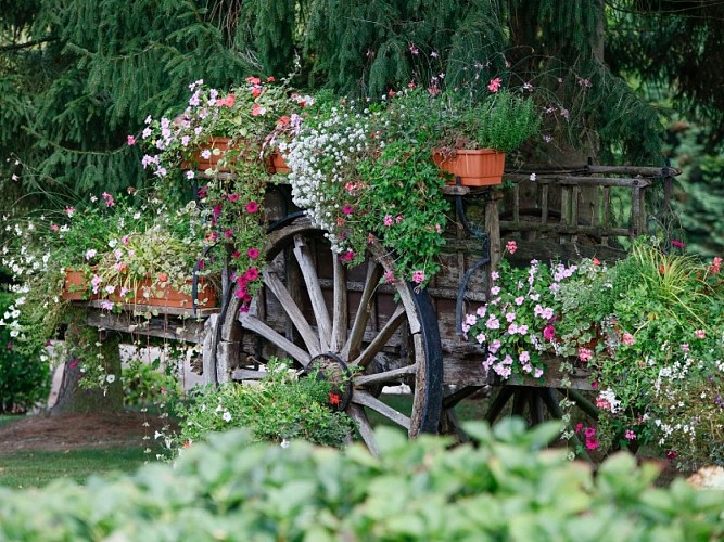Auberge St Jacques - St-Jacques-sur-Darnétal ©Arnaud Bertereau Agence Mona (3)