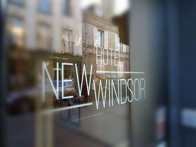 New-Windsor