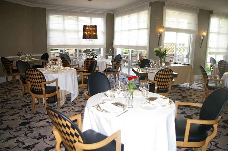 Les Capucines - Le Petit-Quevilly 