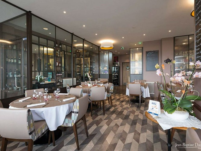 La Calypso - Le Tréport