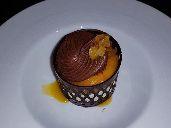 La Calypso - Le Tréport