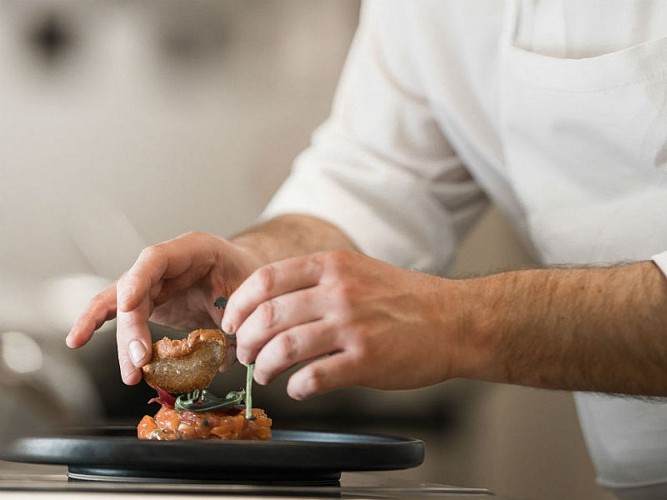 Le Trèfle – Dieppe