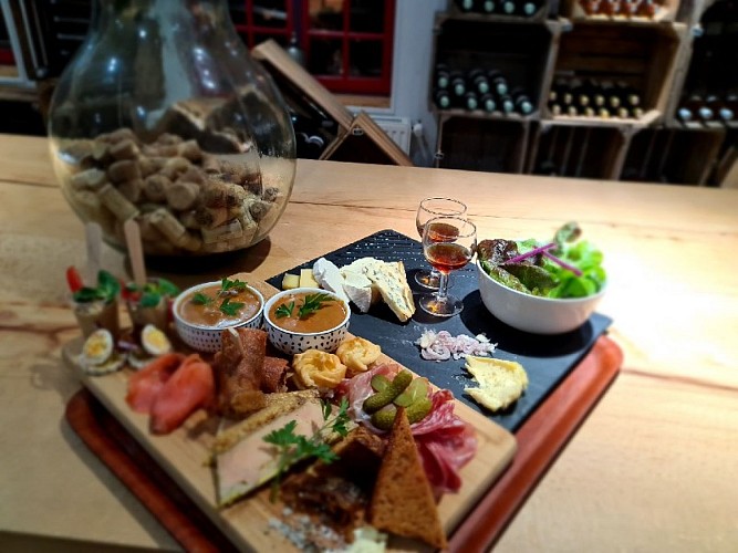 Auberge de la Durdent 800x600