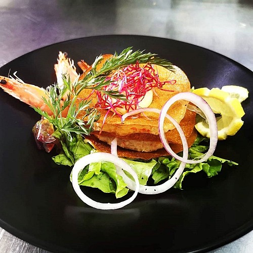 Au rendez-vous des Chasseurs