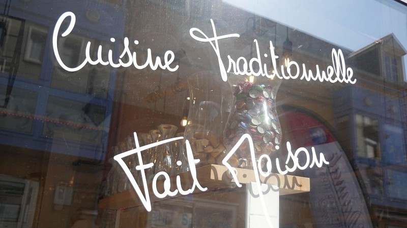 Le Damali Le tréport - Service (4)