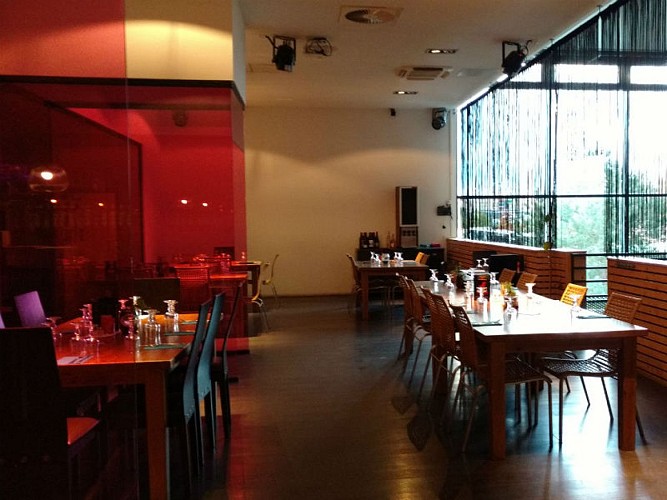 Le Havre - Art Sport Café