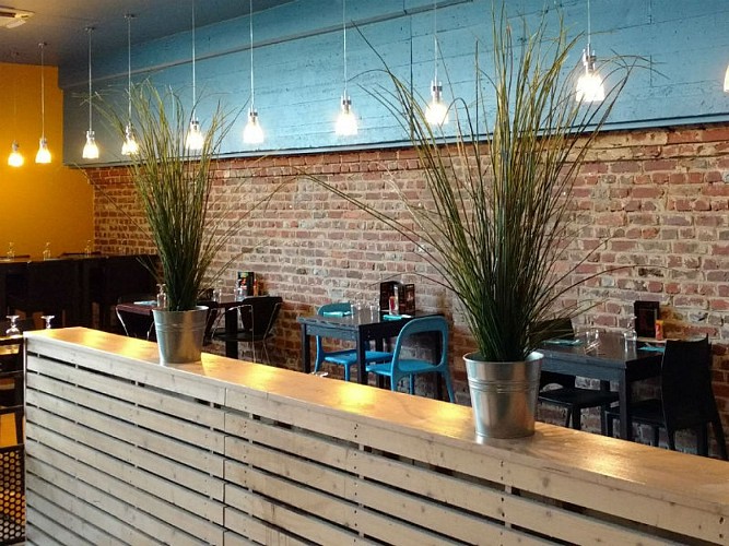 Le Havre - Art Sport Café