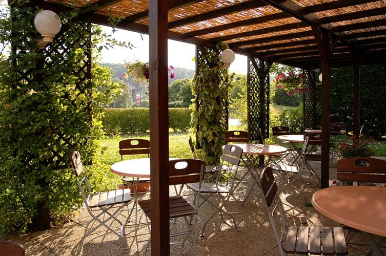  CAMPANILE MONTIVILLIERS