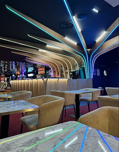 Restaurant Le Trèfle