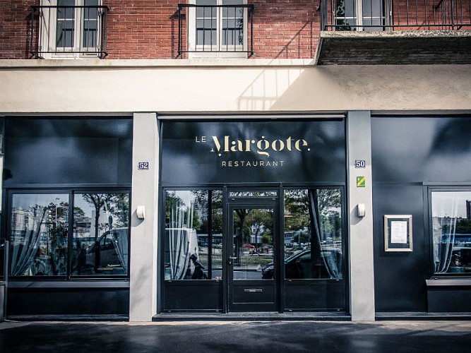 Le Margote