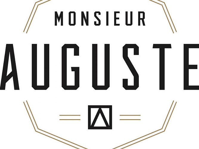 Logo Monsieur Auguste
