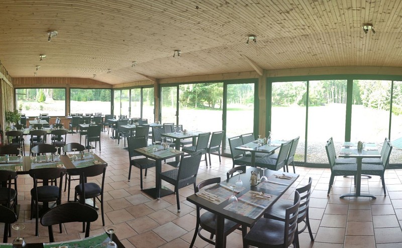brasserie en panorama