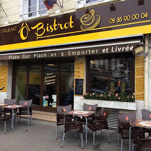 Ô Bistrot