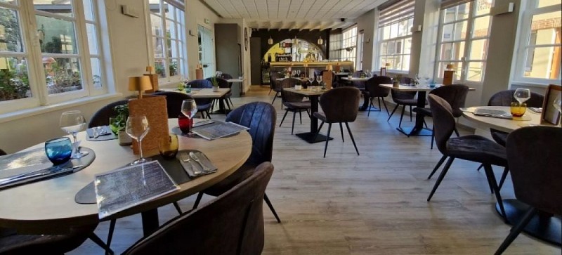 RESTAURANT LE NORMAND- YPORT - 2023