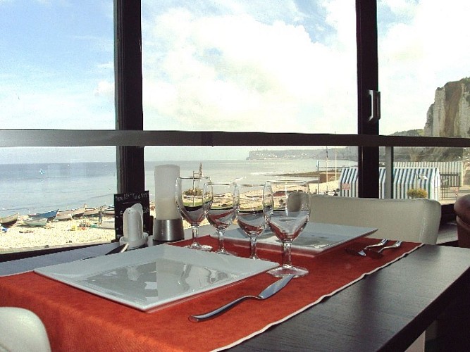 RESTO CASINO D'YPORT