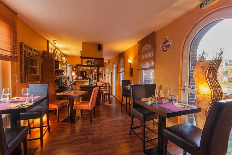 N°2 HOTEL COUR CARREE