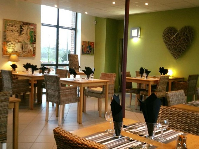 Au Quai Gourmand - Nesle-Hodeng ©quai gourmand (800x600)