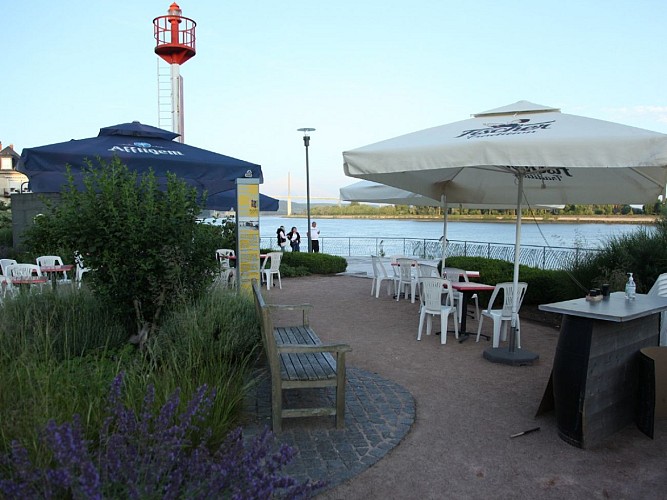 Brasserie du Bac - Caudebec-en-Caux ©brasserie du bac (1200x900)