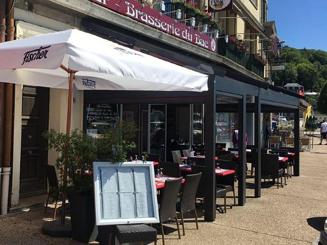 4 Brasserie du Bac - Caudebec-en-Caux ©brasserie du bac (800x600)