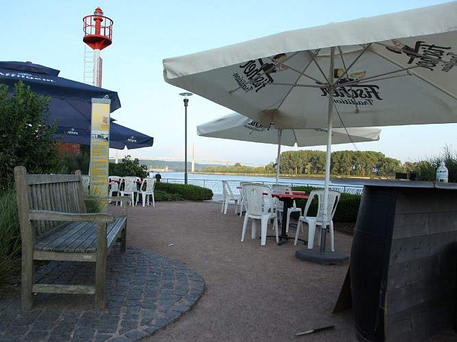 2 Brasserie du Bac - Caudebec-en-Caux ©brasserie du bac (1200x900)