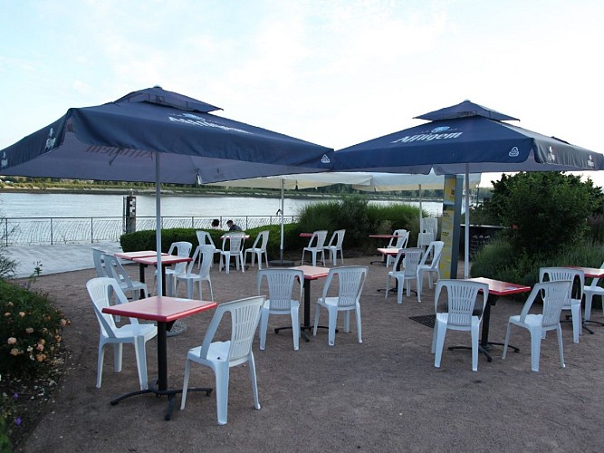 1 Brasserie du Bac - Caudebec-en-Caux ©brasserie du bac (1200x900)