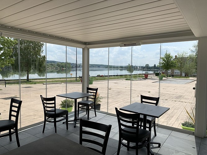 Restaurant La Presqu'ile