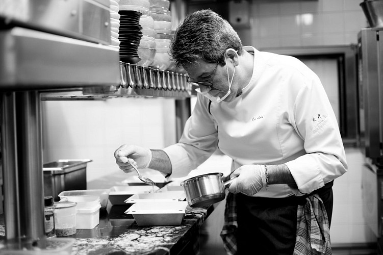 Photographies pour Le Rest'authentique (13) ©CarolineBazin