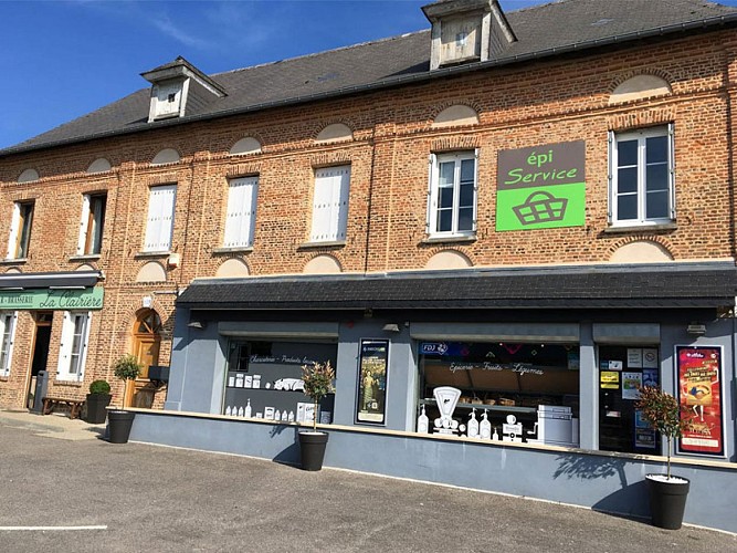 LaClairiere-800X600-f9a66d7fdac949a58d11c2a75e903676