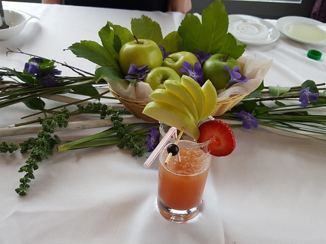 Restaurant d'application La Côte d'Opale - Le Tréport ©Le Hurle-Vent (1200x900)