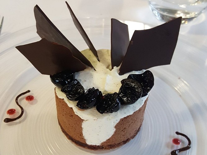 3 Restaurant d'application La Côte d'Opale - Le Tréport ©Le Hurle-Vent (800x600)