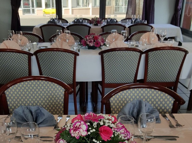 5 Restaurant d'application La Côte d'Opale - Le Tréport ©Le Hurle-Vent (800x600)