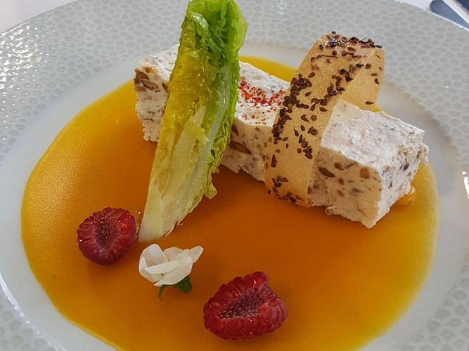 2 Restaurant d'application La Côte d'Opale - Le Tréport ©Le Hurle-Vent (800x600)